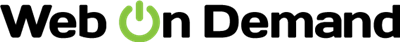 Web on Demand logo
